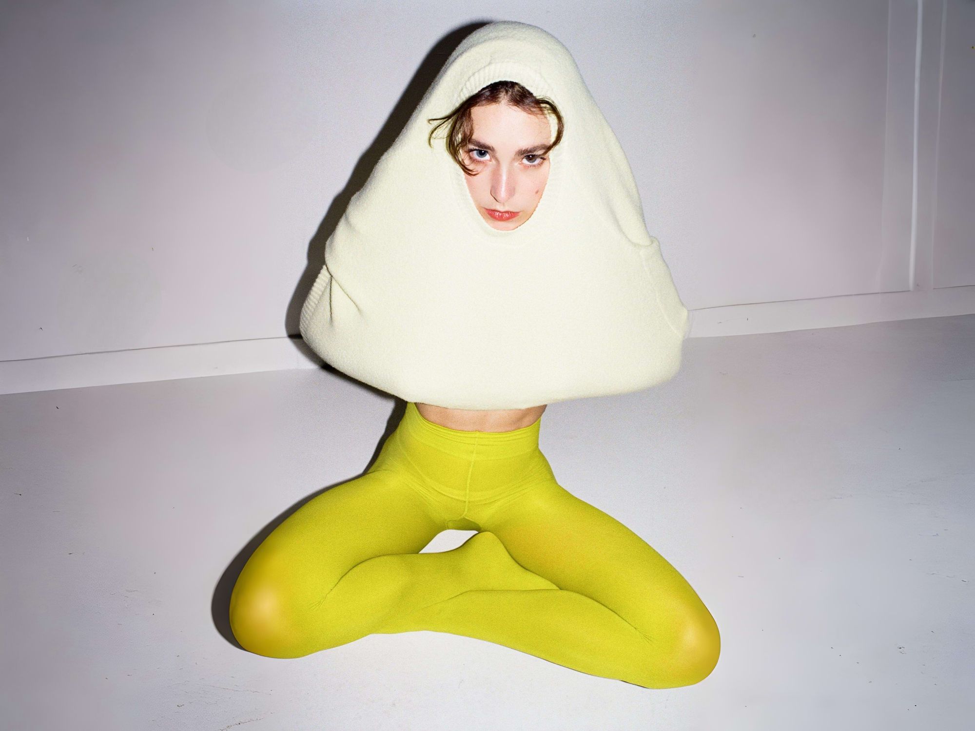 Second Sustainable Market